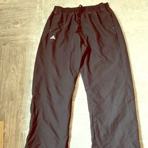 Men’s ADIDAS wind pants